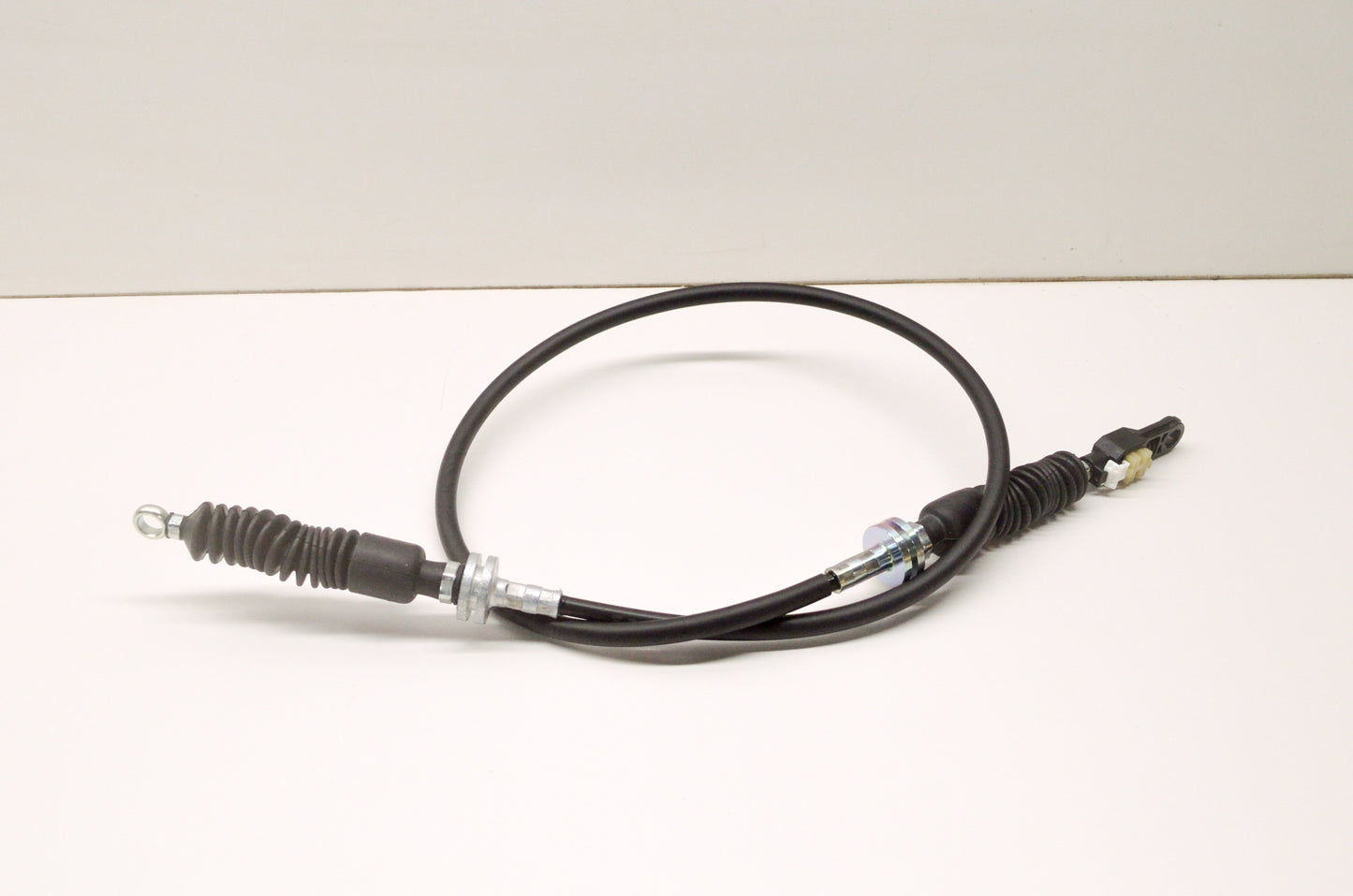 OEM Suzuki 58680-38F60 Tachometer Gear Cable NOS