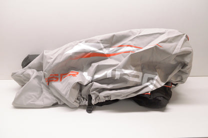 OEM Yamaha SMA-COVER-86-10 SR Viper L-TX/X-TX Deluxe Cover NOS