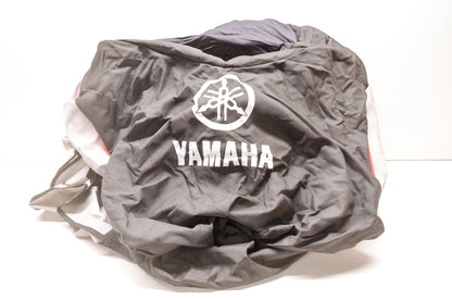 OEM Yamaha SMA-COVER-86-10 SR Viper L-TX/X-TX Deluxe Cover NOS