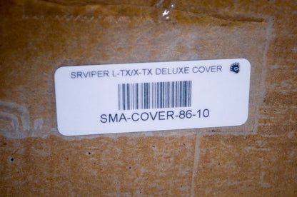 OEM Yamaha SMA-COVER-86-10 SR Viper L-TX/X-TX Deluxe Cover NOS