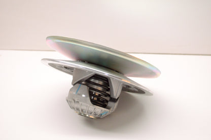 OEM Yamaha JW8-G6202-22-00 Secondary Sheave Assembly