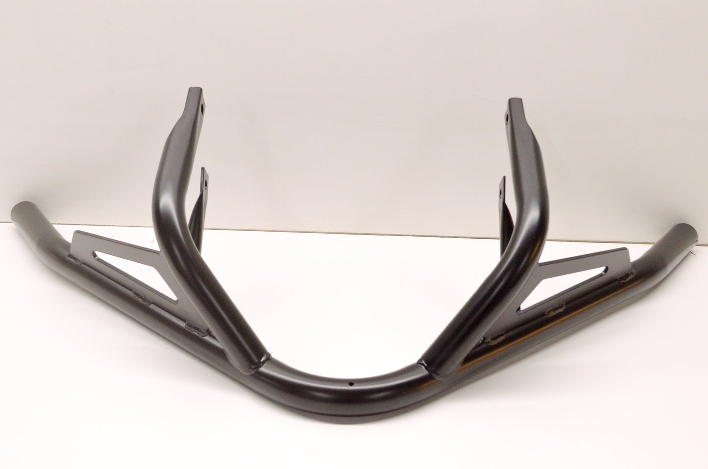 OEM Yamaha 2HC-F84L0-V0-00 Front Grab Bar Kit NOS