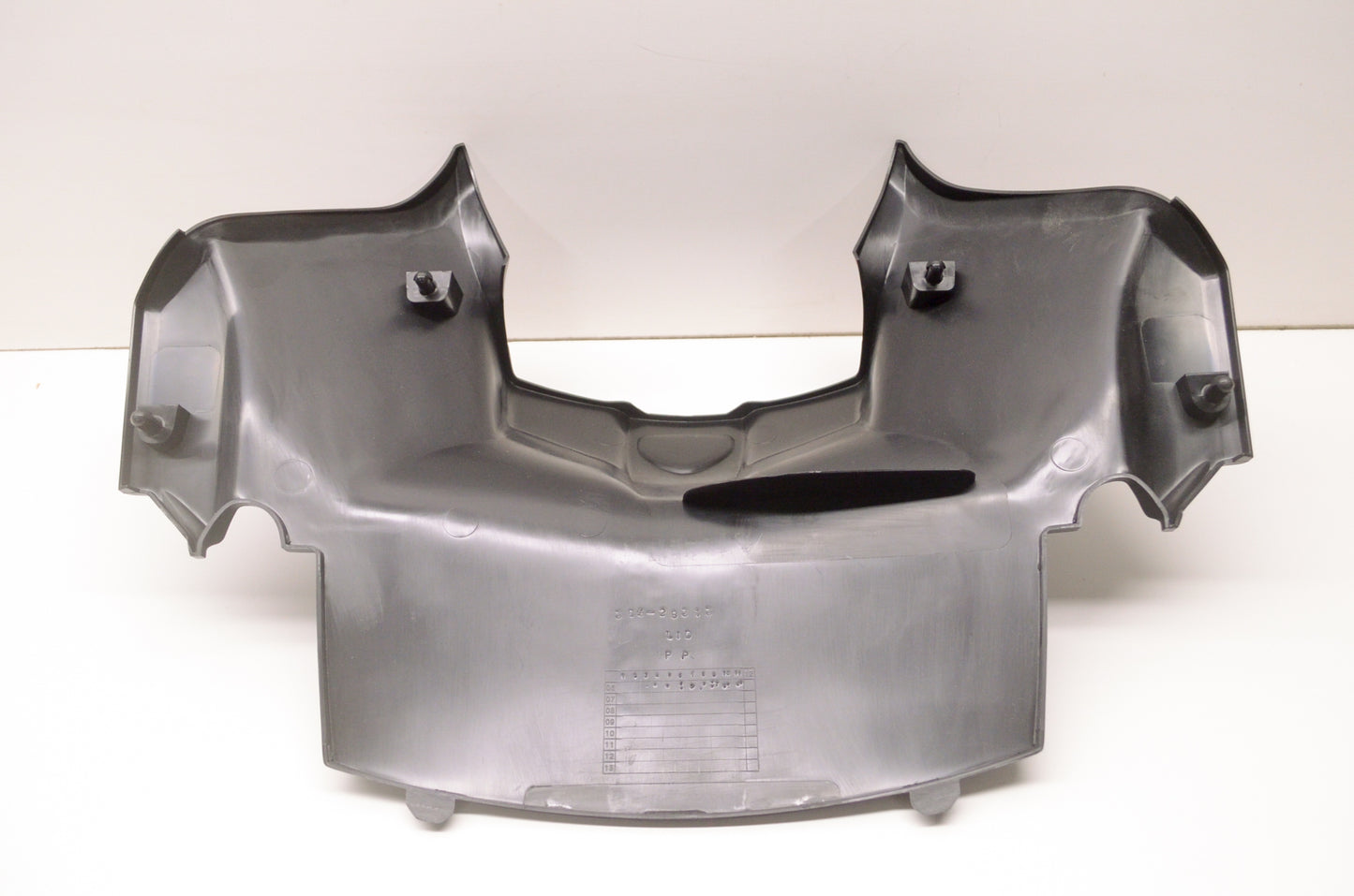 OEM Yamaha 3B4-28313-01-00 Lid