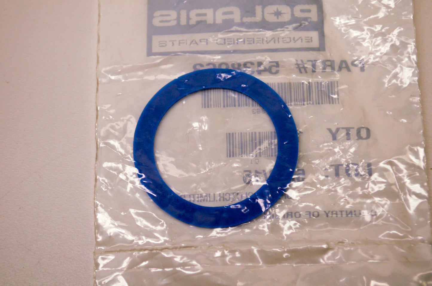 OEM Polaris 5438963 Limiter Clutch Spacer NOS