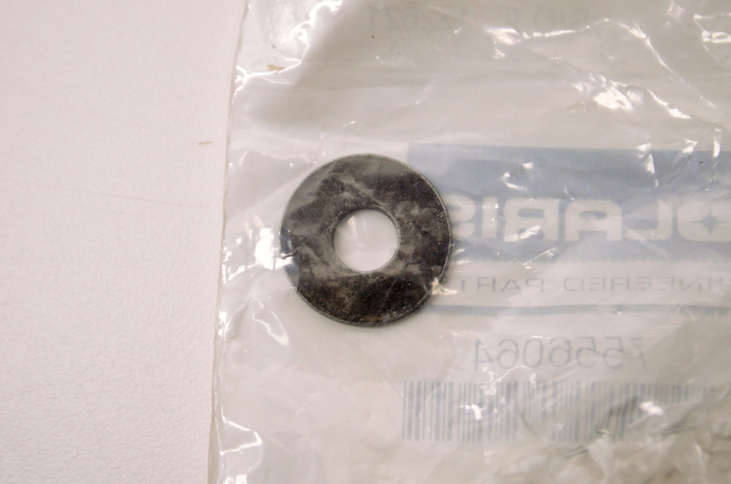 OEM Polaris 7556064 Washer NOS
