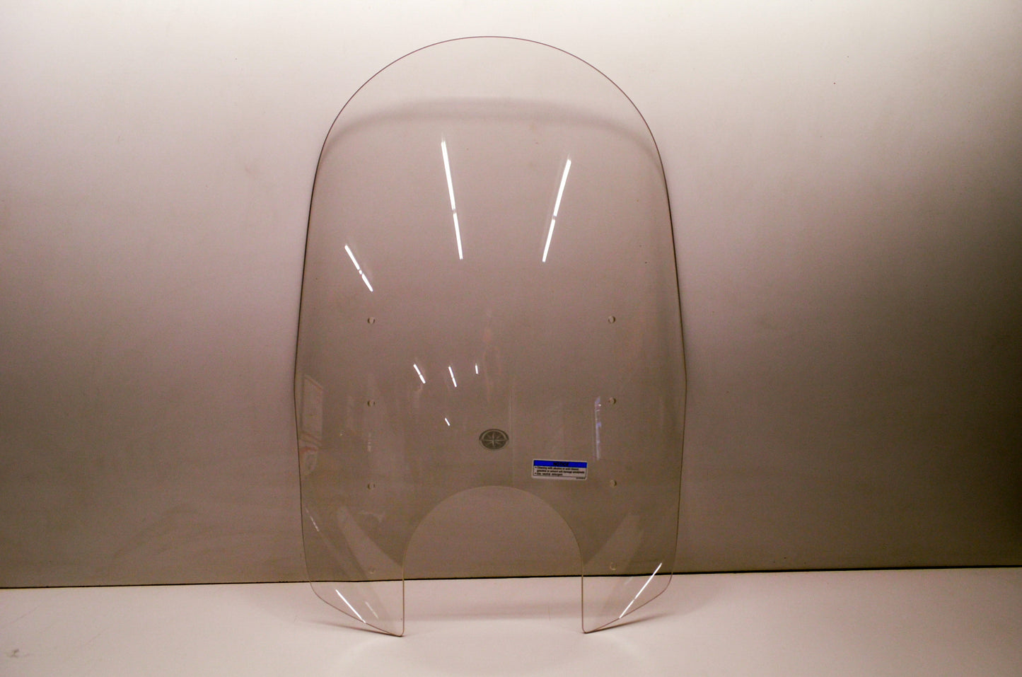 OEM Yamaha 3D8-F83H0-V0-00 Replacement Windshield