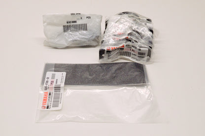 New OEM Yamaha 5B4-K84A0-V0-00 Sun Top Kit NOS