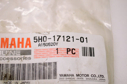 OEM Yamaha 5H0-17121-01-00 Pinion Gear 2ND NOS