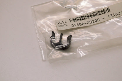 OEM Suzuki 09408-00200 Clip NOS