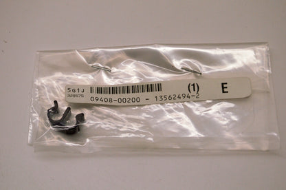 OEM Suzuki 09408-00200 Clip NOS