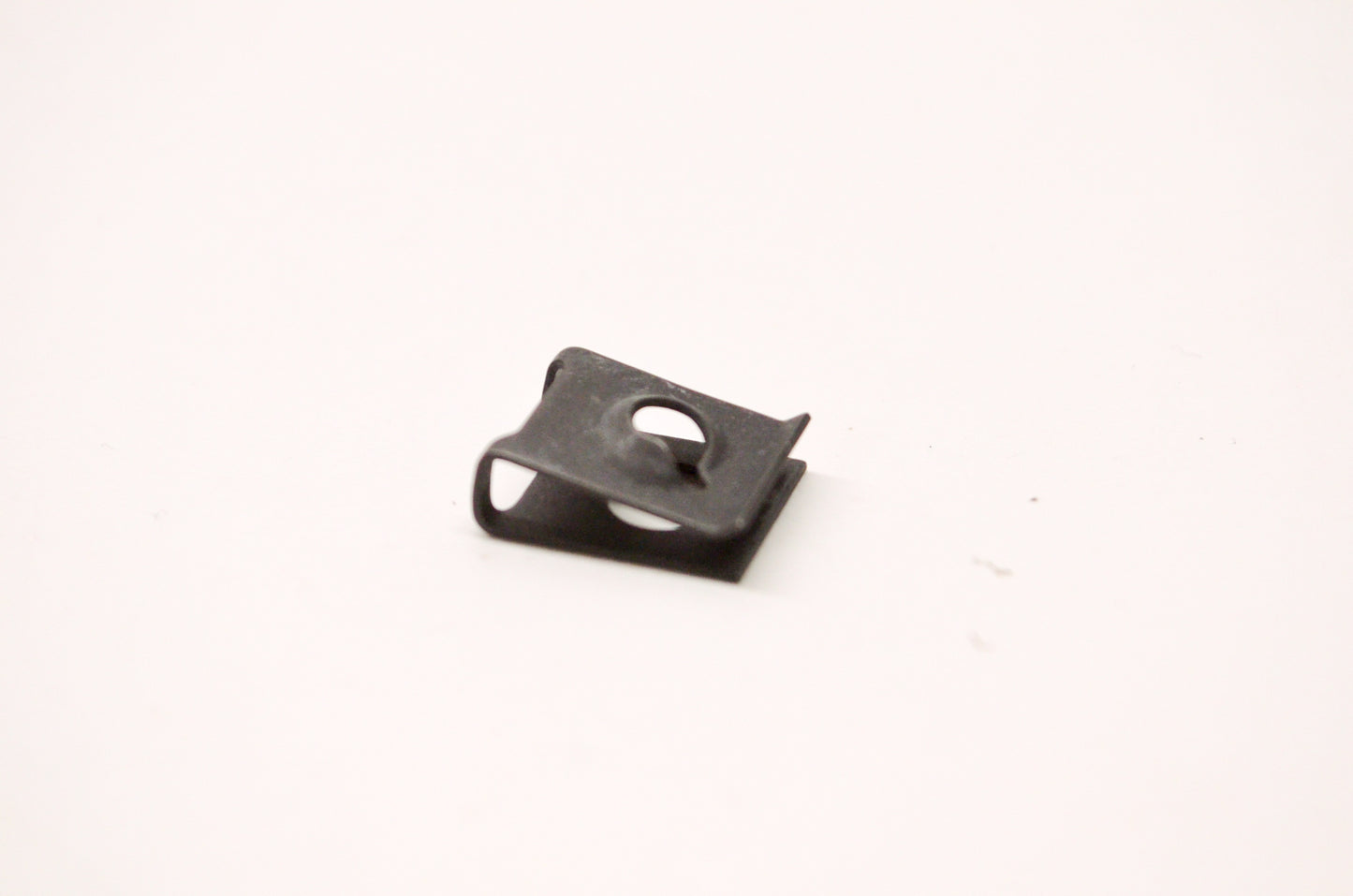 OEM Suzuki 09148-05038 Nut Steering Co NOS
