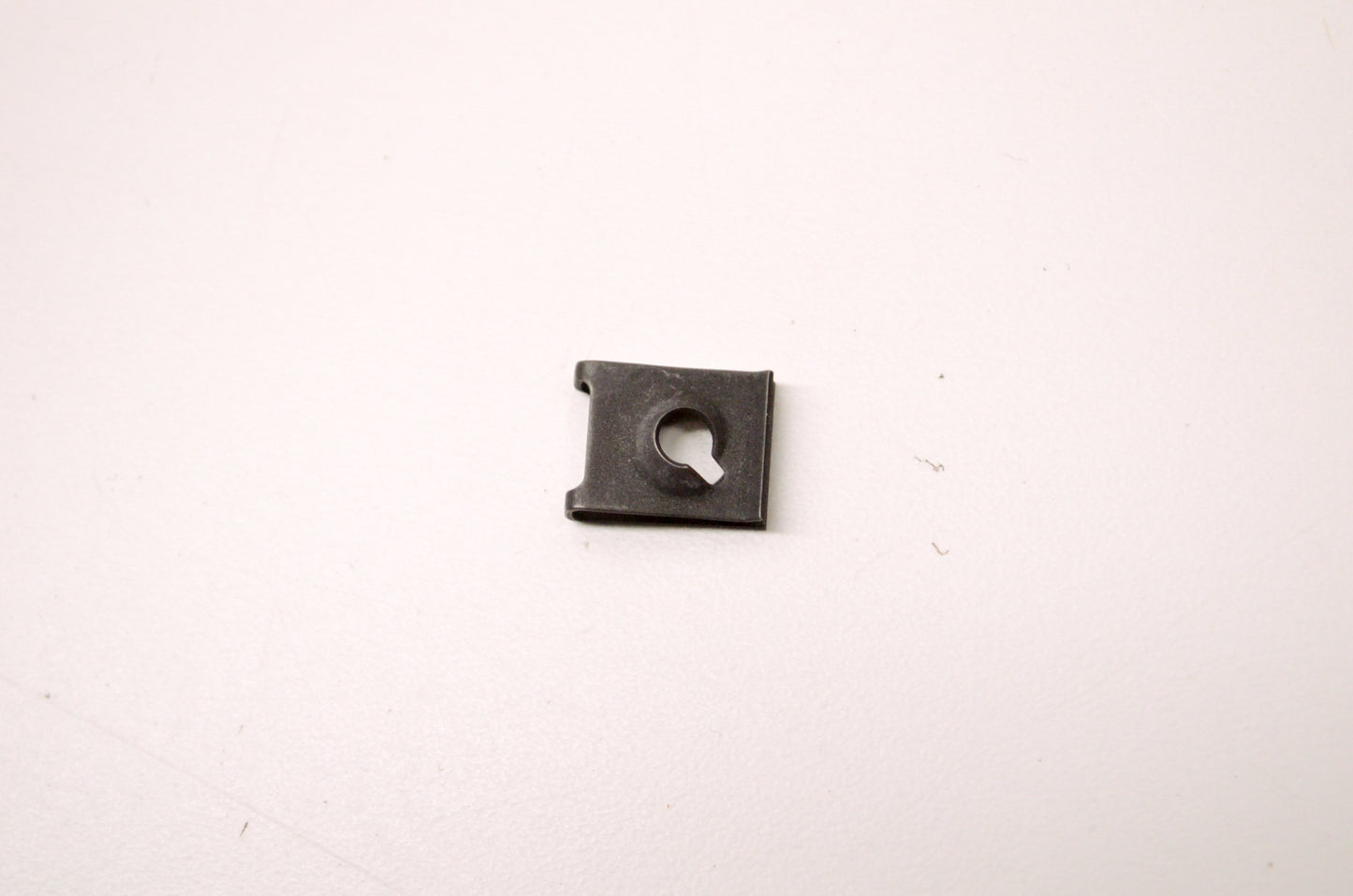 OEM Suzuki 09148-05038 Nut Steering Co NOS