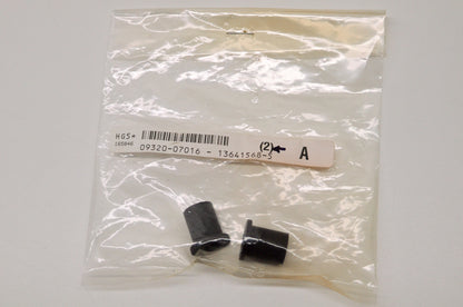 OEM Suzuki 09320-07016 Cushion Qty 2 NOS