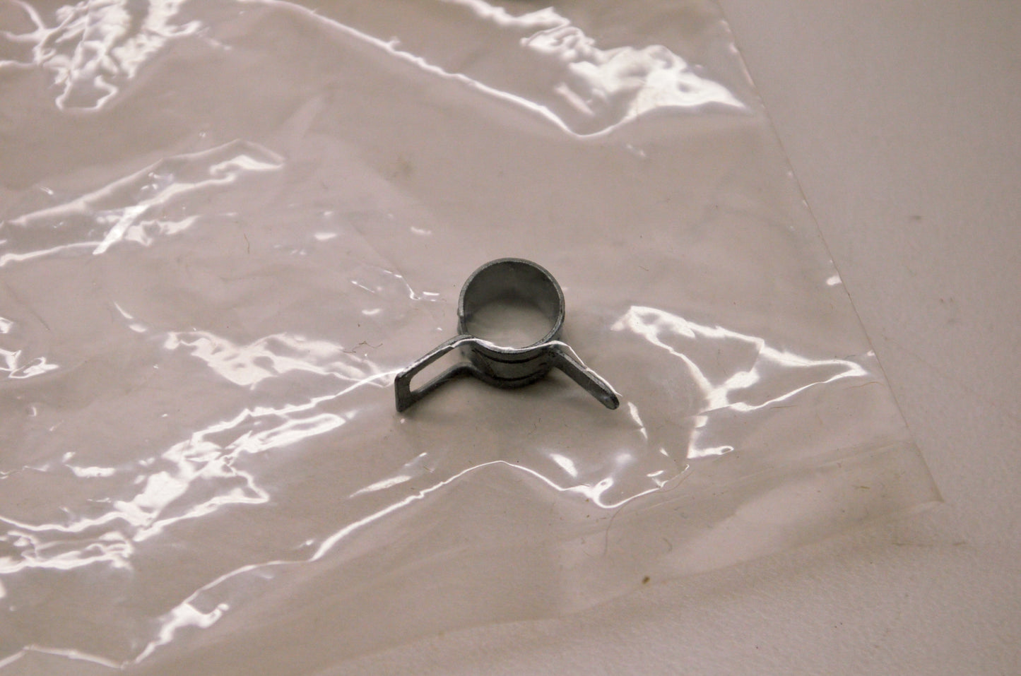 OEM Suzuki 09401-06405 Clamp NOS