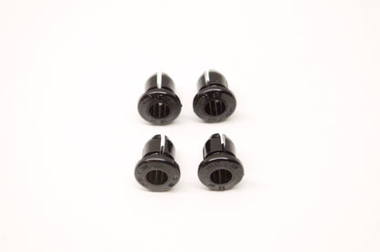 OEM Suzuki 09409-08329 Grommet Qty 4 NOS