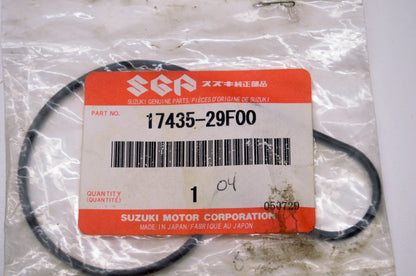 OEM Suzuki 17435-29F00 Water Pump O-Ring