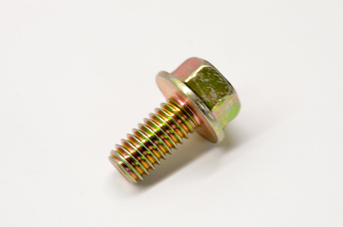 OEM Arctic Cat 8020-220 Hex FLange Head Cap Screw 3/8-16x0.750 NOS