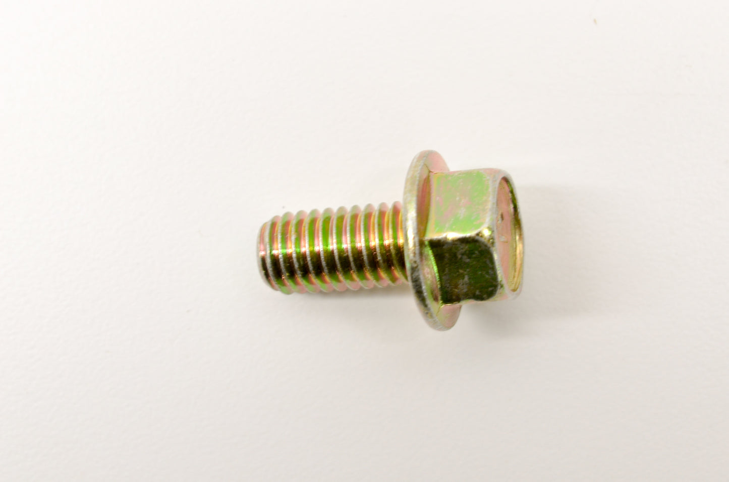 OEM Arctic Cat 8020-220 Hex FLange Head Cap Screw 3/8-16x0.750 NOS