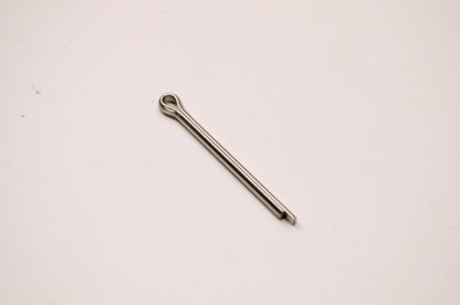 OEM Yamaha 91490-25030-00 Cotter Pin NOS