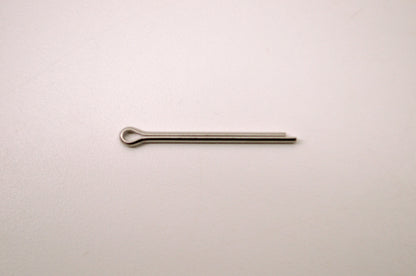 OEM Yamaha 91490-25030-00 Cotter Pin NOS