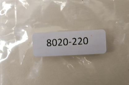 OEM Arctic Cat 8020-220 Hex FLange Head Cap Screw 3/8-16x0.750 NOS