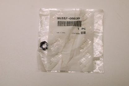 OEM Yamaha 95337-08600-00 Nut (6TA) NOS