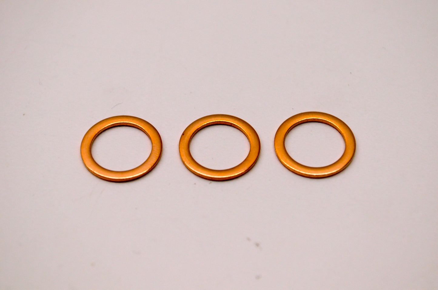 OEM Yamaha 90201-10118-00 Plate Washers Qty 3 NOS