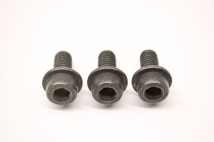OEM Yamaha 90109-085E2-00 Bolts Qty 3 NOS