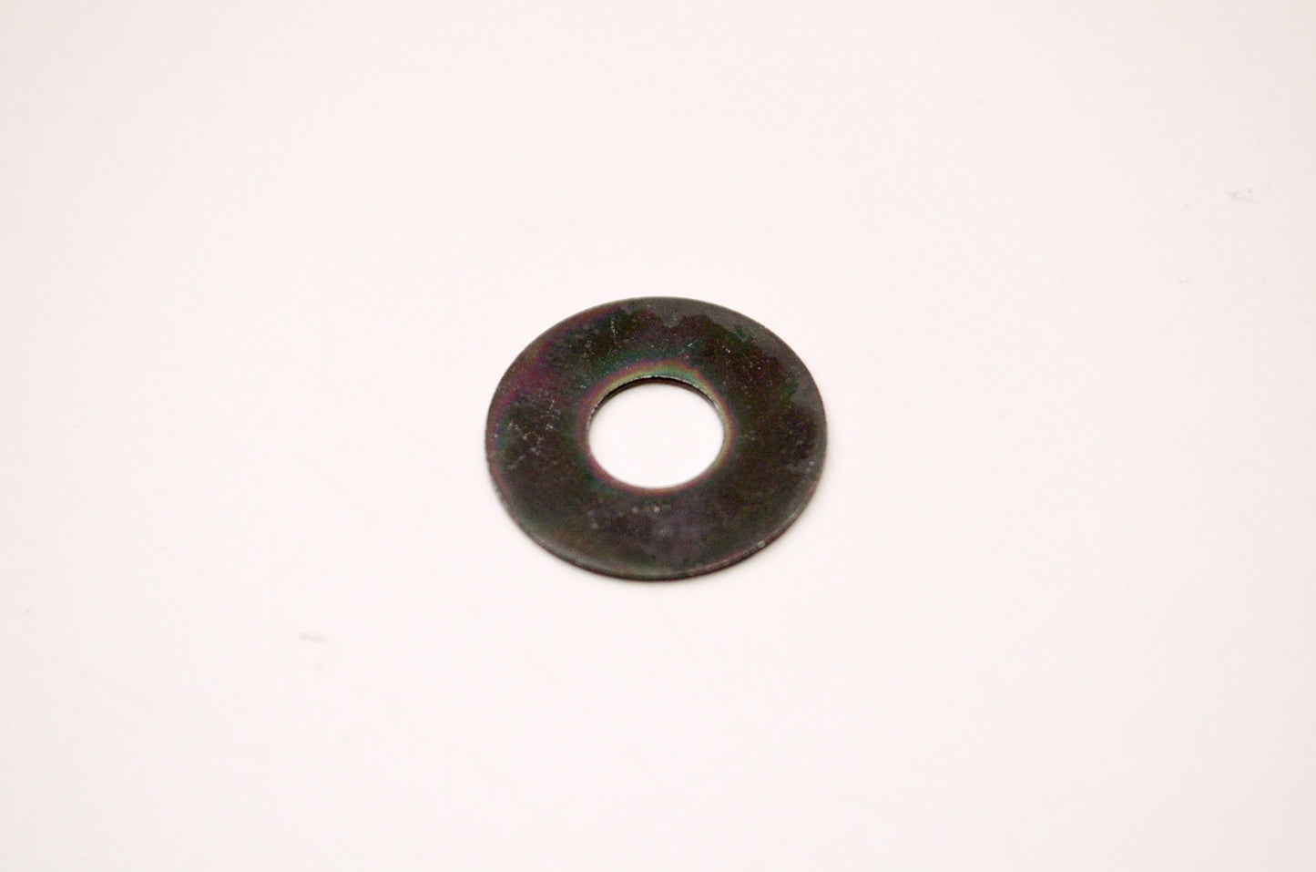 OEM Yamaha 90201-076J4-00 Plate Washer NOS