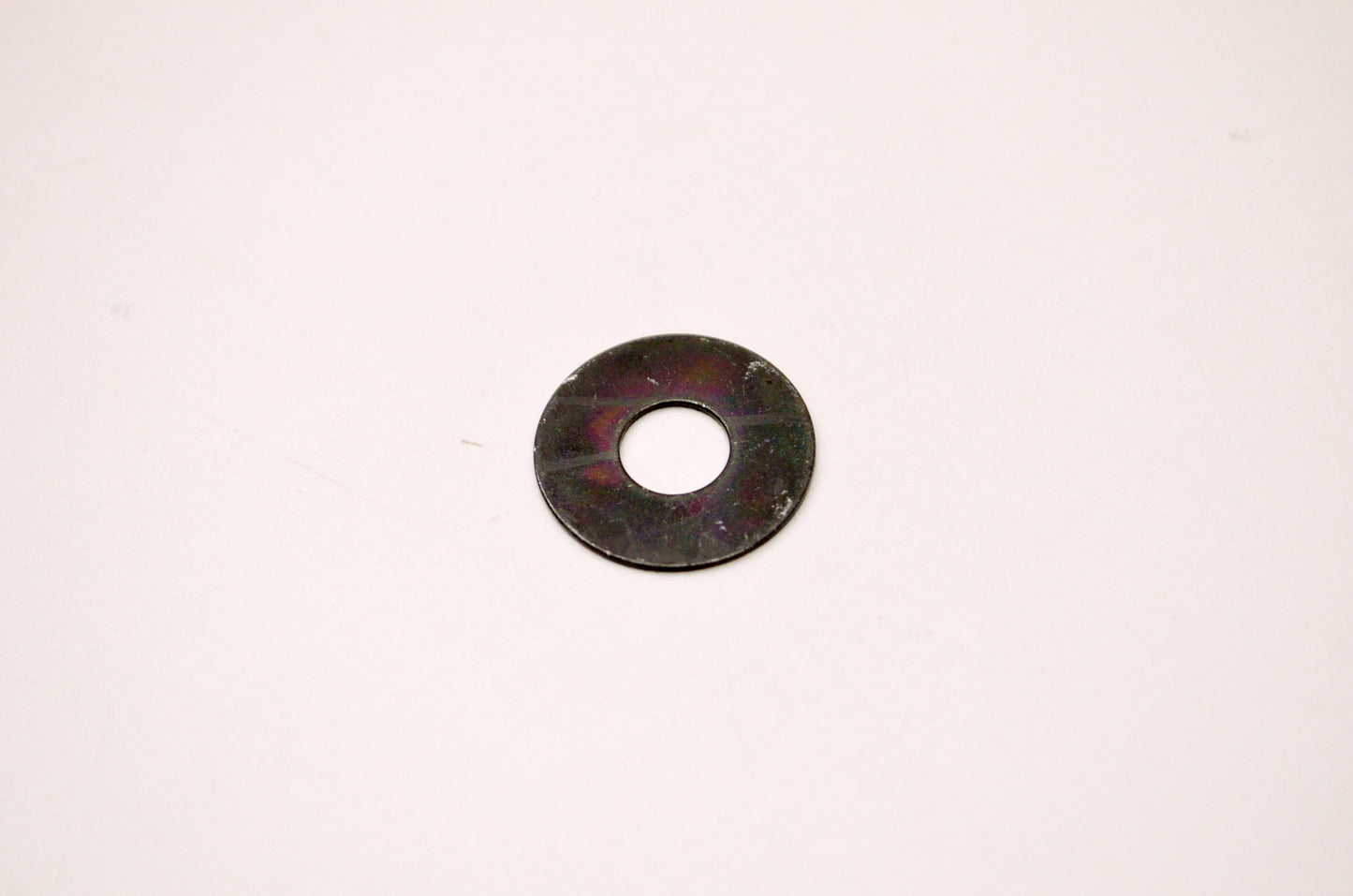 OEM Yamaha 90201-076J4-00 Plate Washer NOS
