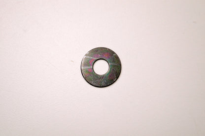 OEM Yamaha 90201-076J4-00 Plate Washer NOS