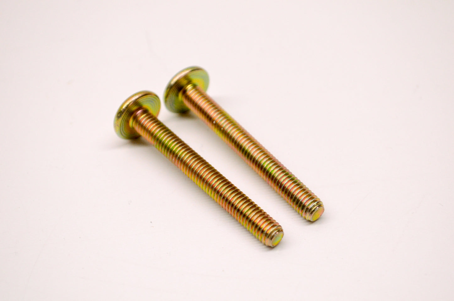 OEM Yamaha 8JP-RA267-00-00 Screw M6X1.0X50 Qty 2 NOS