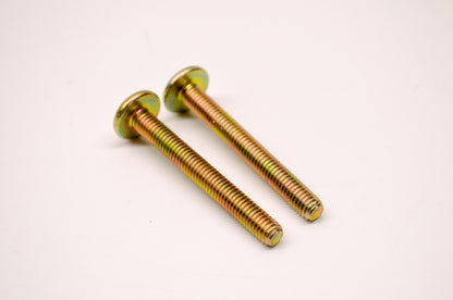 OEM Yamaha 8JP-RA267-00-00 Screw M6X1.0X50 Qty 2 NOS