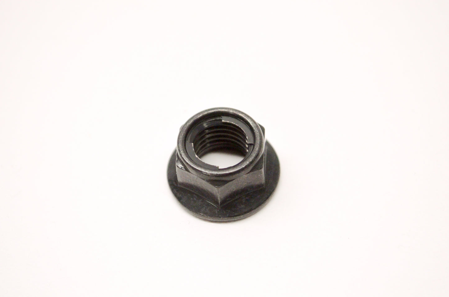 New OEM Yamaha 95607-10200-00 Self-Locking Nut NOS
