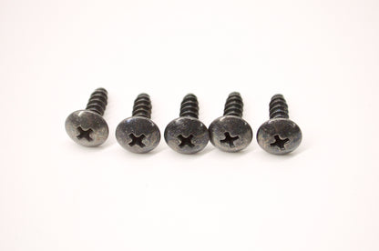 New OEM Yamaha 97707-50016-00 Truss Screw QTY 5 NOS