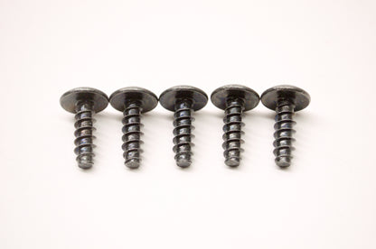 New OEM Yamaha 97707-50016-00 Truss Screw QTY 5 NOS