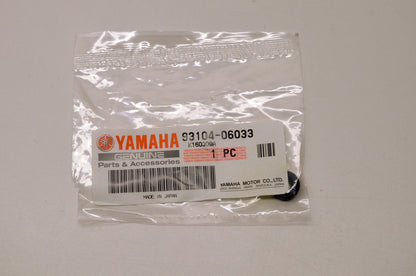 OEM Yamaha 93104-06033-00 Oil Seal Type SO NOS