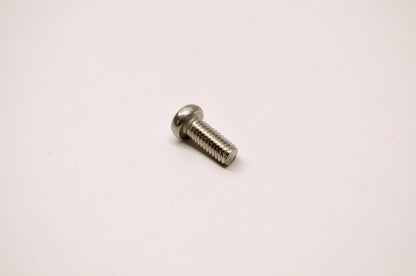 OEM Yamaha 98580-04010-00 Pan Head Screw NOS