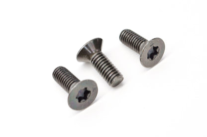 OEM Arctic Cat 8474-616 TSFH M6X1.0X16 CL8.8 Black Machine Screw Qty 3 NOS
