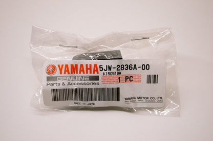 OEM Yamaha 5JW-2836A-00-00 Bracket 1 NOS