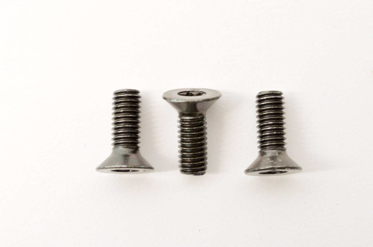 OEM Arctic Cat 8474-616 TSFH M6X1.0X16 CL8.8 Black Machine Screw Qty 3 NOS