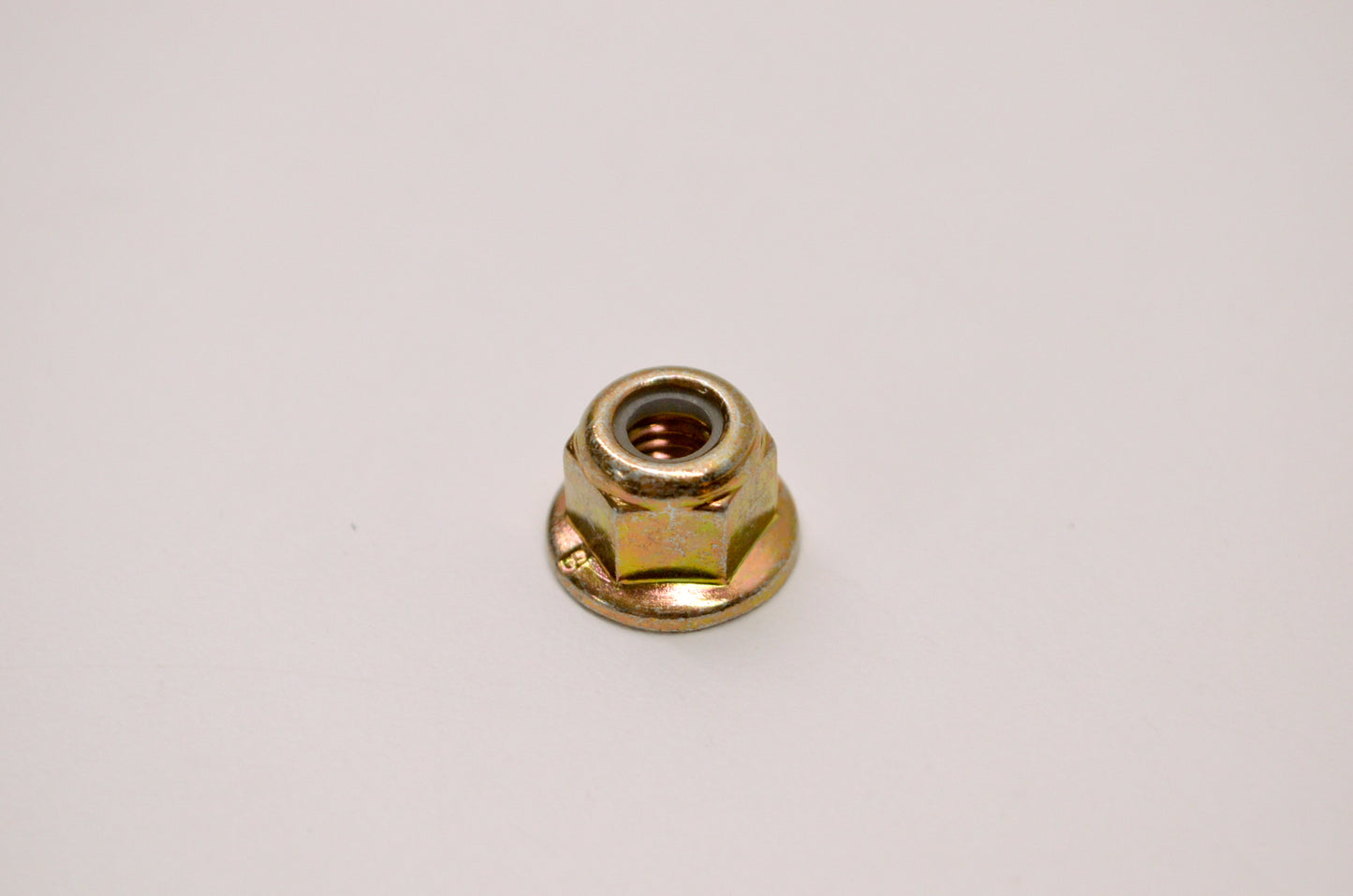 OEM Yamaha 8JM-RA322-00-00 Flange Nut M6-1.0 NOS
