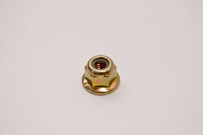 OEM Yamaha 8JM-RA322-00-00 Flange Nut M6-1.0 NOS