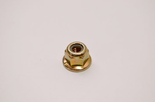 OEM Yamaha 8JM-RA322-00-00 Flange Nut M6-1.0 NOS