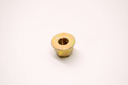 OEM Yamaha 8JM-RA322-00-00 Flange Nut M6-1.0 NOS