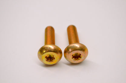 OEM Yamaha 8JP-RA298-00-00 Cap Screw Qty 2 NOS