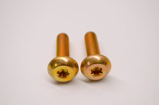 OEM Yamaha 8JP-RA298-00-00 Cap Screw Qty 2 NOS