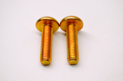 OEM Yamaha 8JP-RA298-00-00 Cap Screw Qty 2 NOS
