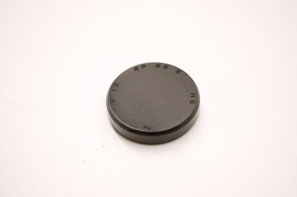 OEM Yamaha 90338-22207-00 Special Shape Plug NOS