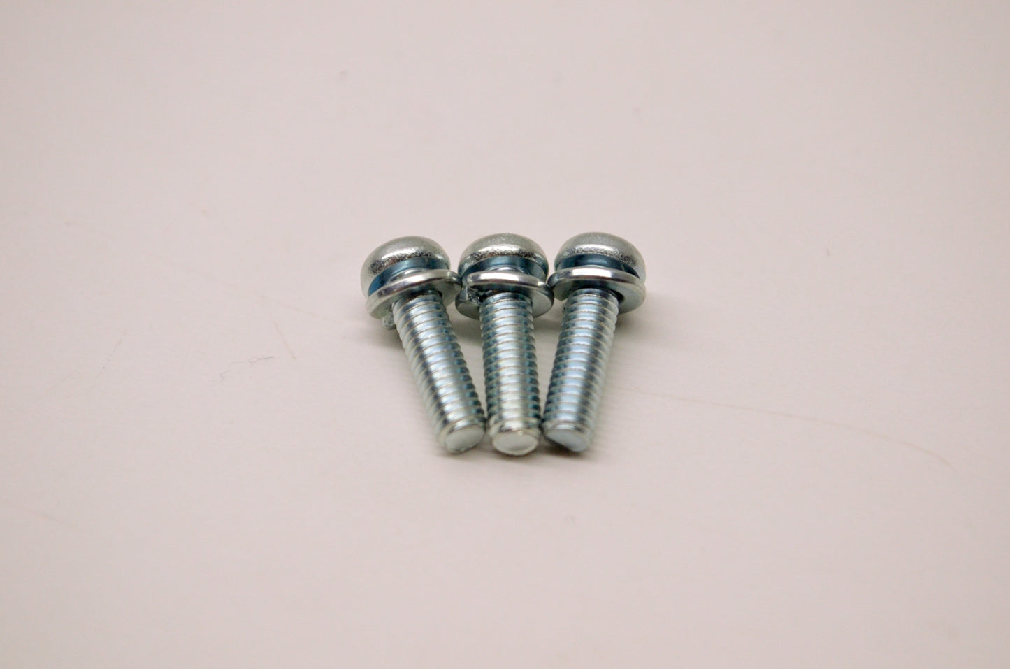 OEM Yamaha 97602-04114-00 Screw PN/HD W/ Washer Qty 3 NOS